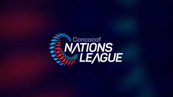 Liga de Naciones de CONCACAF 