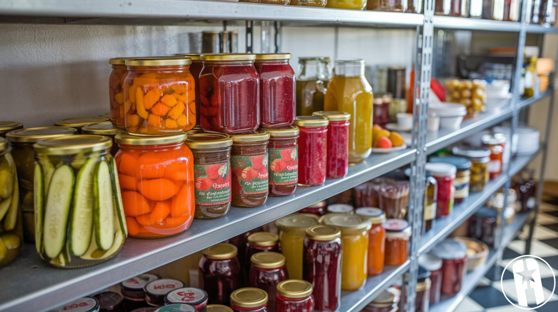 Consejos y técnicas para conservar la comida sin refrigeración