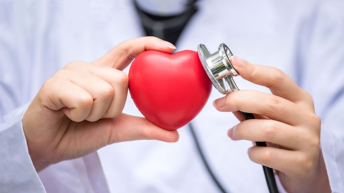 La relación beneficiosa entre el sueño y la salud cardiovascular