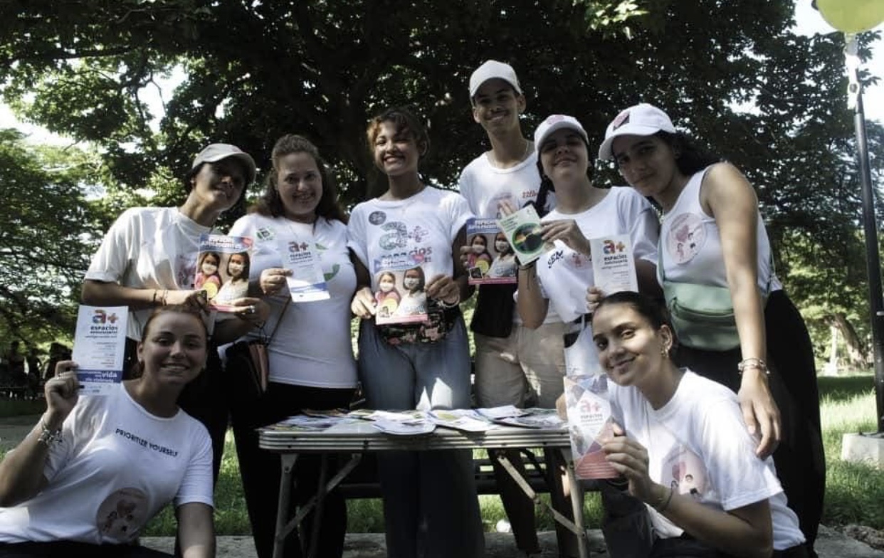 DONAmor: Un puente hacia la esperanza