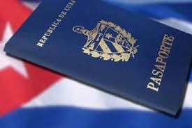 !Urge renovar el pasaporte!