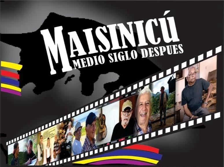 Maisinicú, medio siglo después, entre las mejores películas cubanas. Imagen: Tomada de Prensa Latina