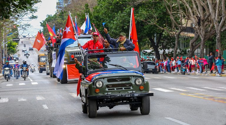 Caravana de la Libertad