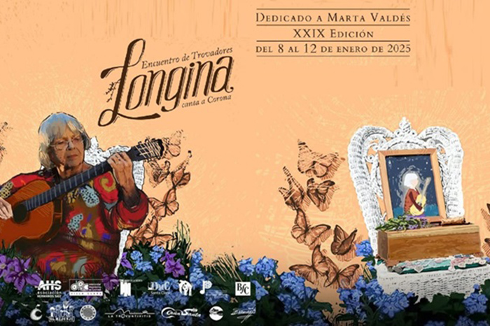 Festival Longina