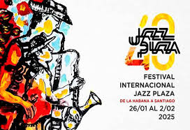 Jazz y artes visuales se unen en La Habana