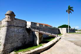 Castllo de San Severino, Matanzas