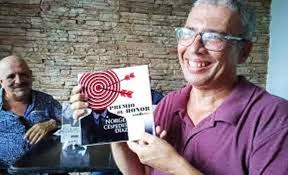 Norge Céspedes Norge Céspedes