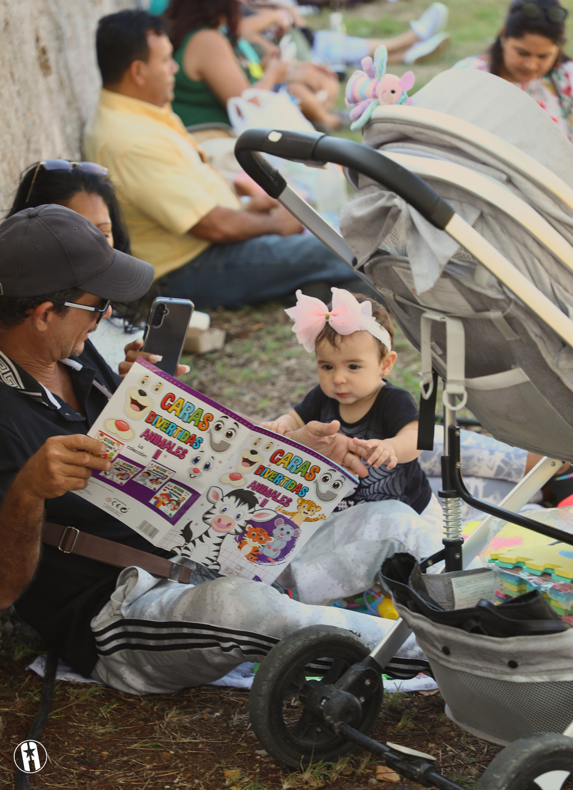 Feria Internacional del Libro 2025