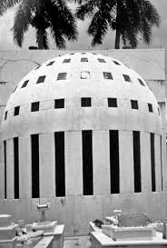 Catalina y Juan Pedro Baró