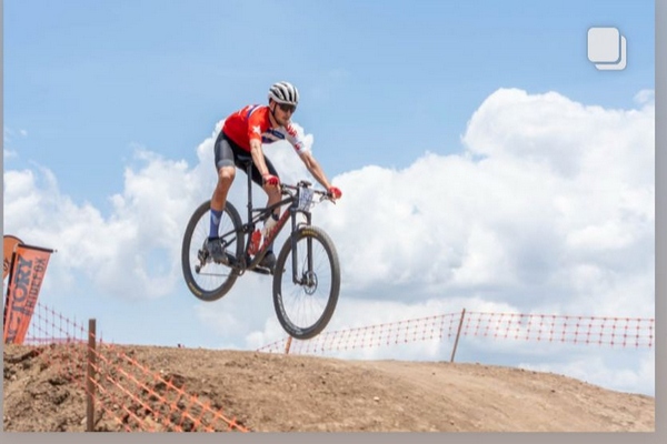 Mountain Bike agrega dos boletos para Asunción 2025