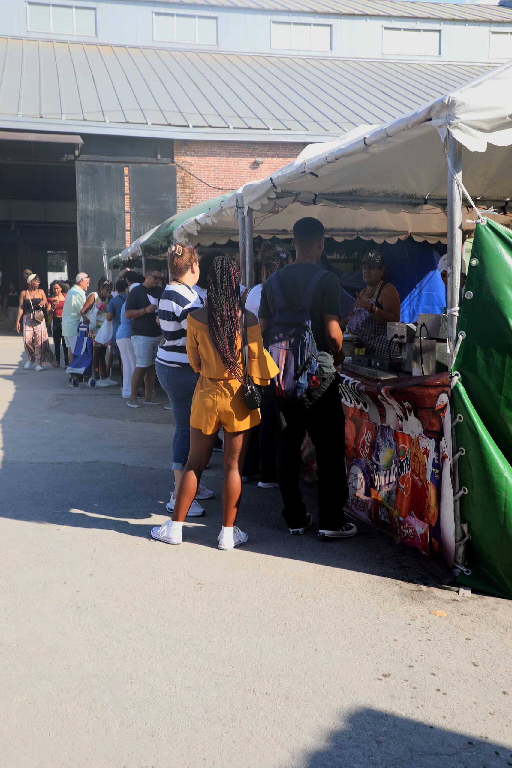 Feria Arte para Mamá
