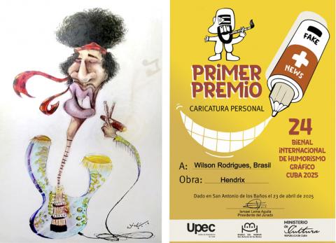 Bienal del humor 