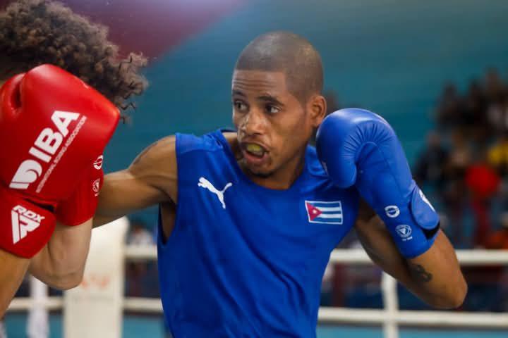 Sancti Spíritus en punta... y otros al acecho