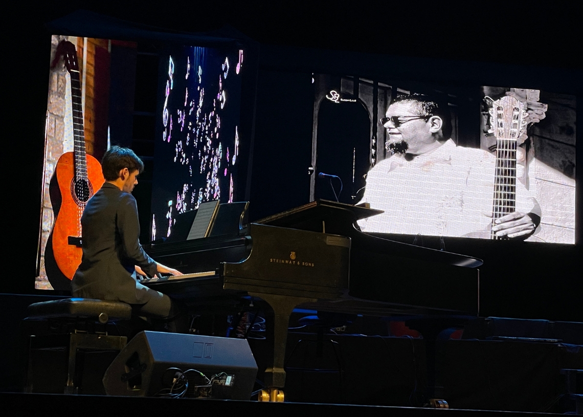 Gala Cubadisco 2025. 