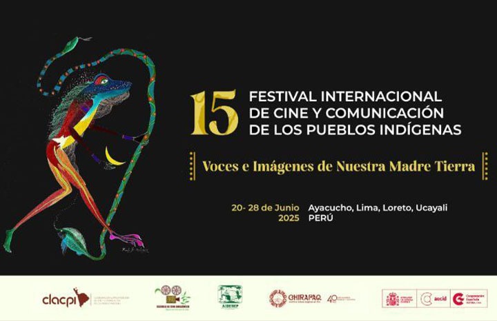 TV Serrana de Cuba en festival cinematográfico de pueblos indígenas 