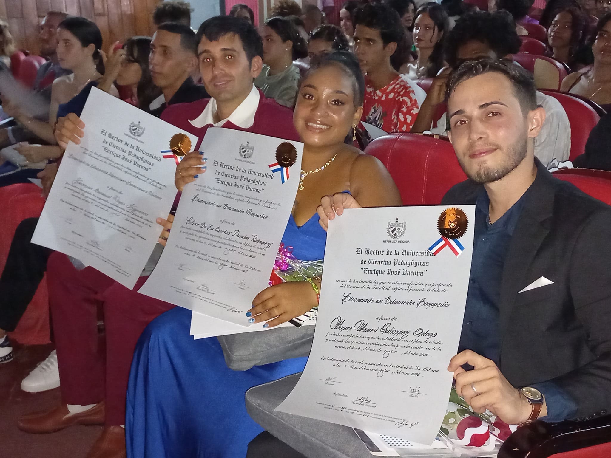 Pedagogía Pedagogía