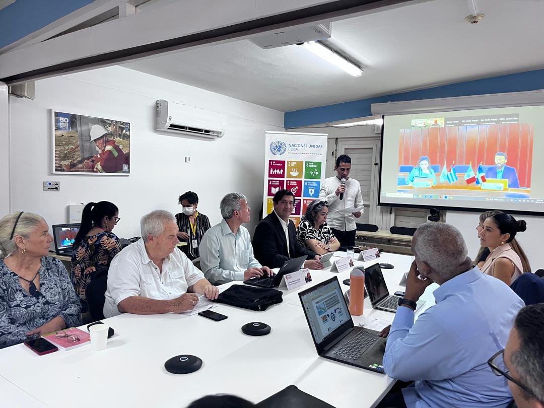 Poblacion cubana Poblacion cubana