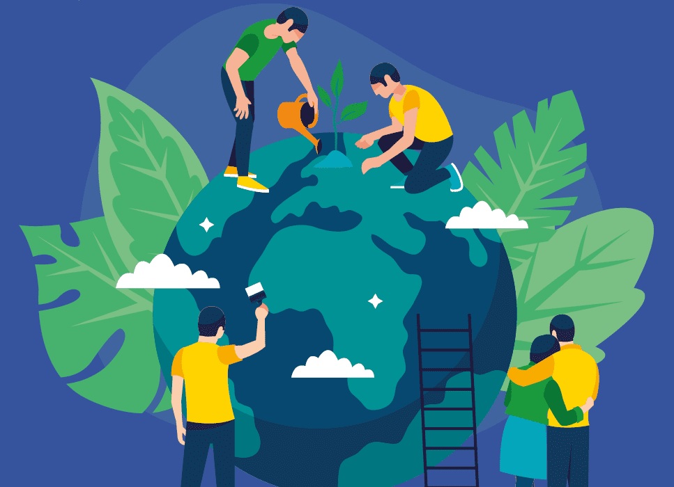 Municipios Sostenibles en Cuba: hacia la transición ecológica Municipios Sostenibles en Cuba: hacia la transición ecológica