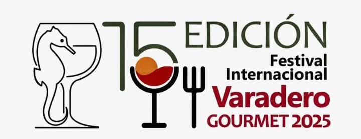 Festival internacional Varadero Gourmet