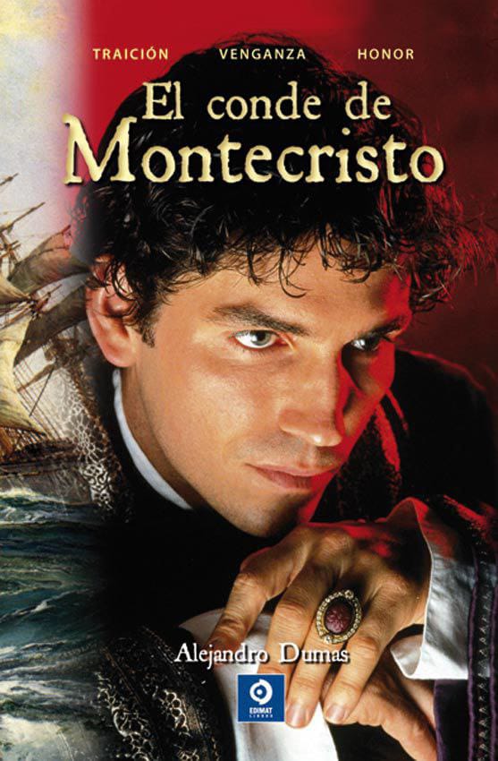 El Conde de Montecristo 