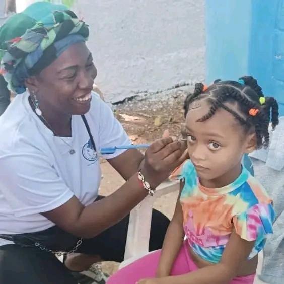 Acuazul, un espacio de resiliencia y afroestética (Perfil de Facebook de Acuazul)