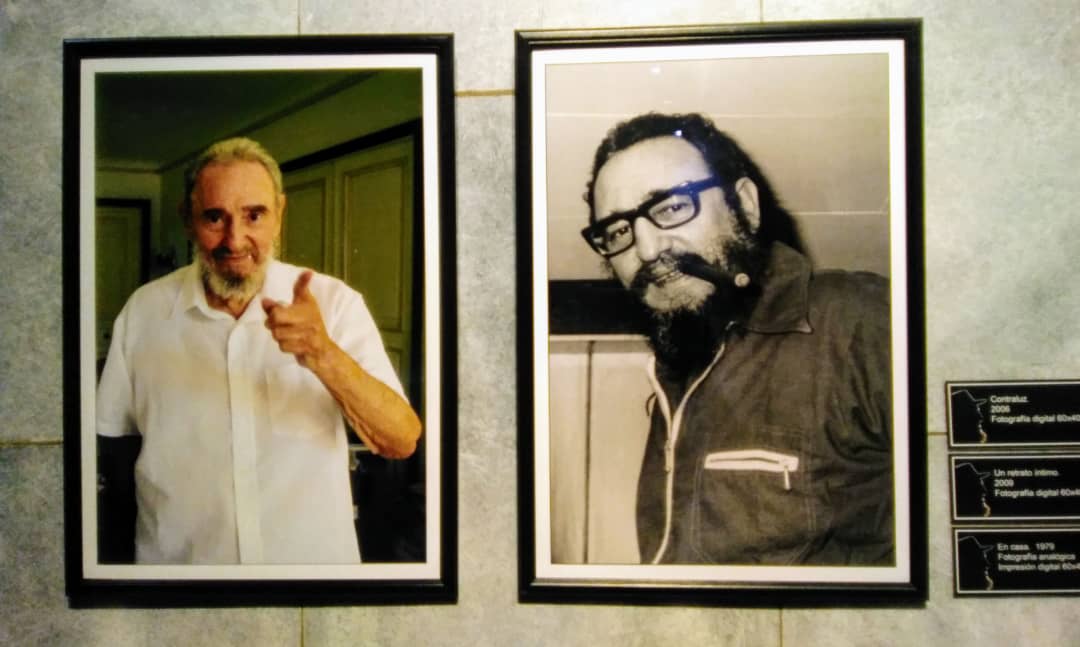 Toda la gloria del mundo en un hacedor de gloria