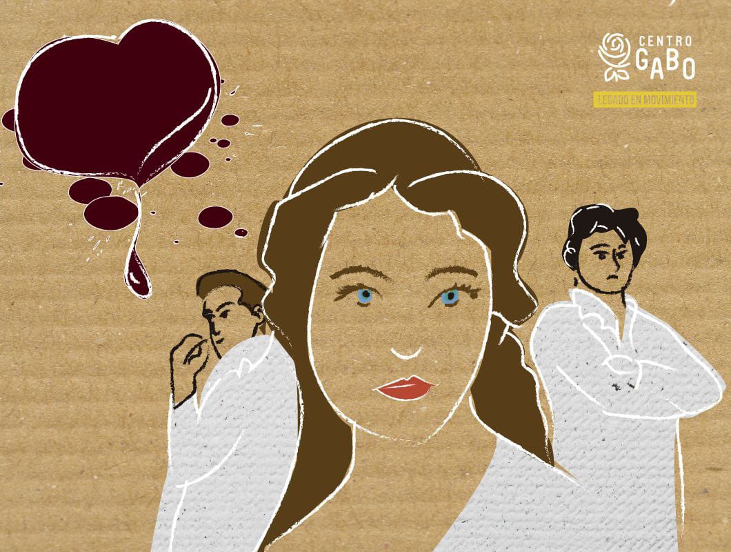 El amor en los tiempos del cólera: Entre la espera y la eternidad