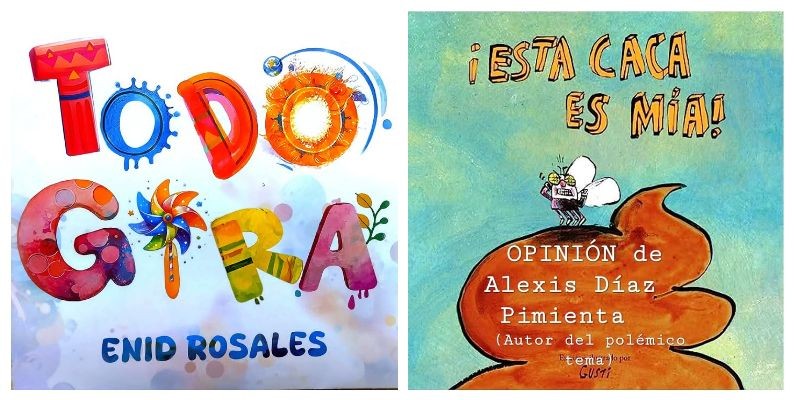 “Apurados y en Apuros”: lo natural y lo que es “caca” (I) “Apurados y en Apuros”: lo natural y lo que es “caca” (I)