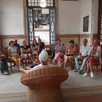 UNEAC en Matanzas: espacio para el aprendizaje en verano (I) 