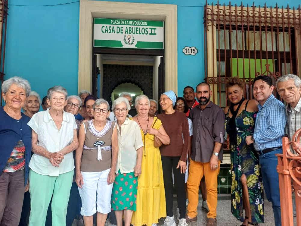 AcompañArte: abrazo solidario desde la cultura y salud AcompañArte: abrazo solidario desde la cultura y salud