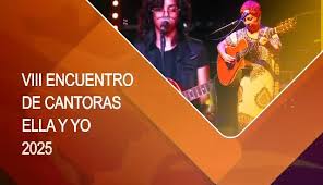 Dedicarán a Marta Valdés y Eduardo Sosa Encuentro de Cantoras