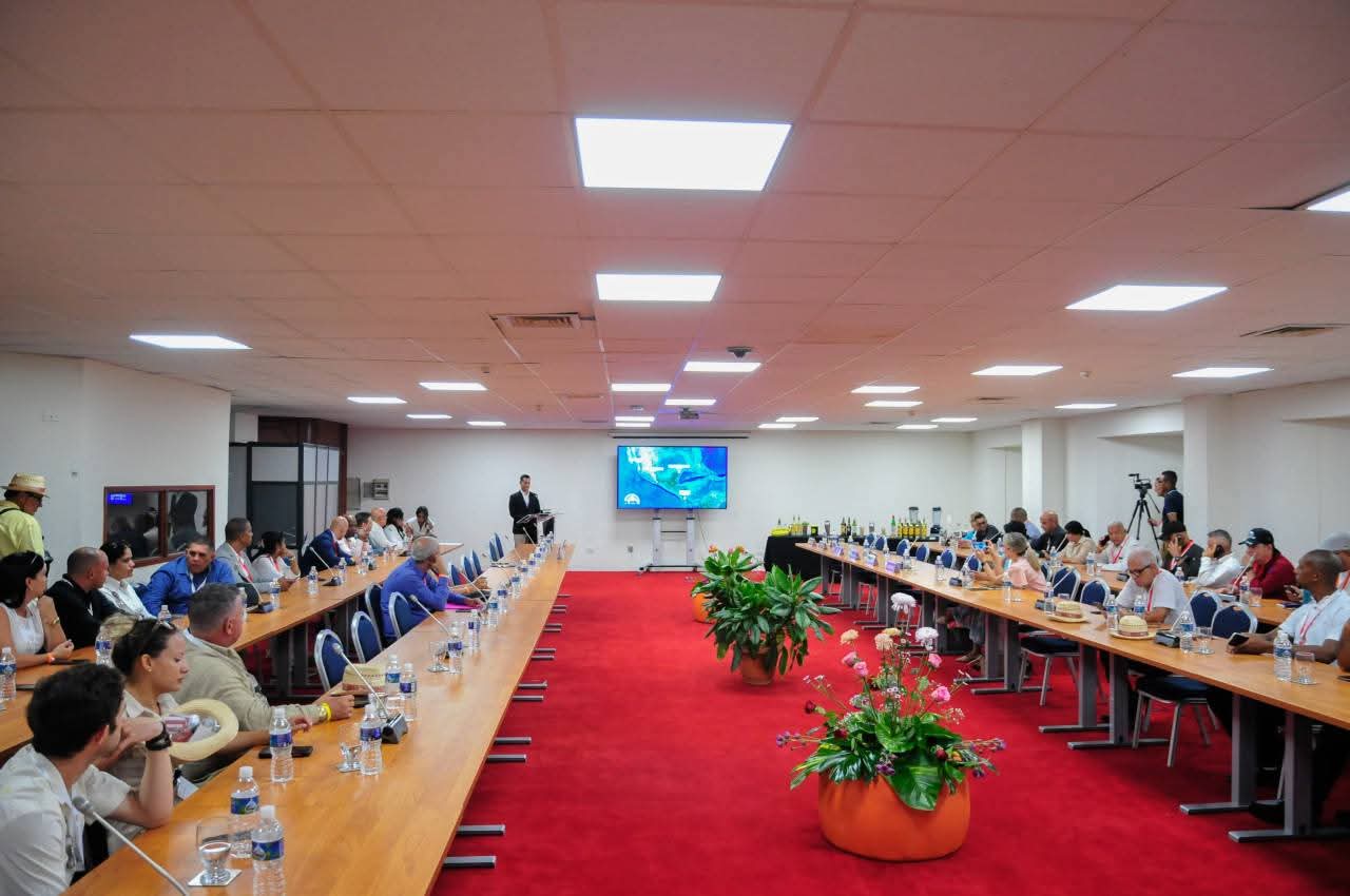 15 Festival Internacional Varadero Gourmet: una plataforma para potenciar la gastronomía cubana