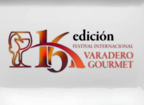 15 Festival Internacional Varadero Gourmet: una plataforma para potenciar la gastronomía cubana