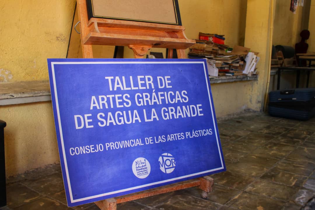 Lam: El Eco Universal en Sagua La Grande. 