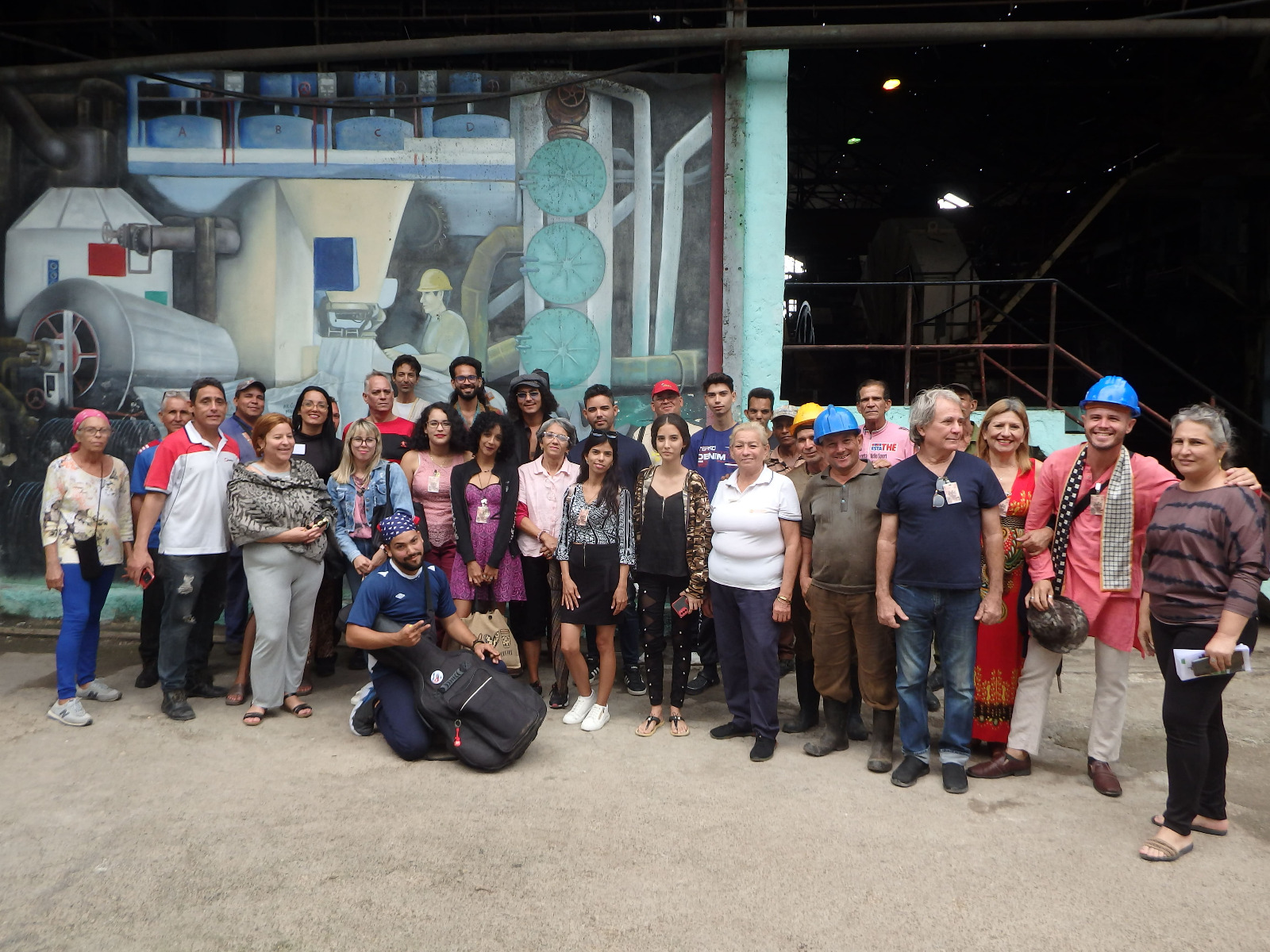 Del Verso y de la Miel”: 25 años sembrando arte y literatura en la comunidad