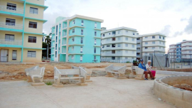 Una ley que garantizó una vivienda digna para cada cubano