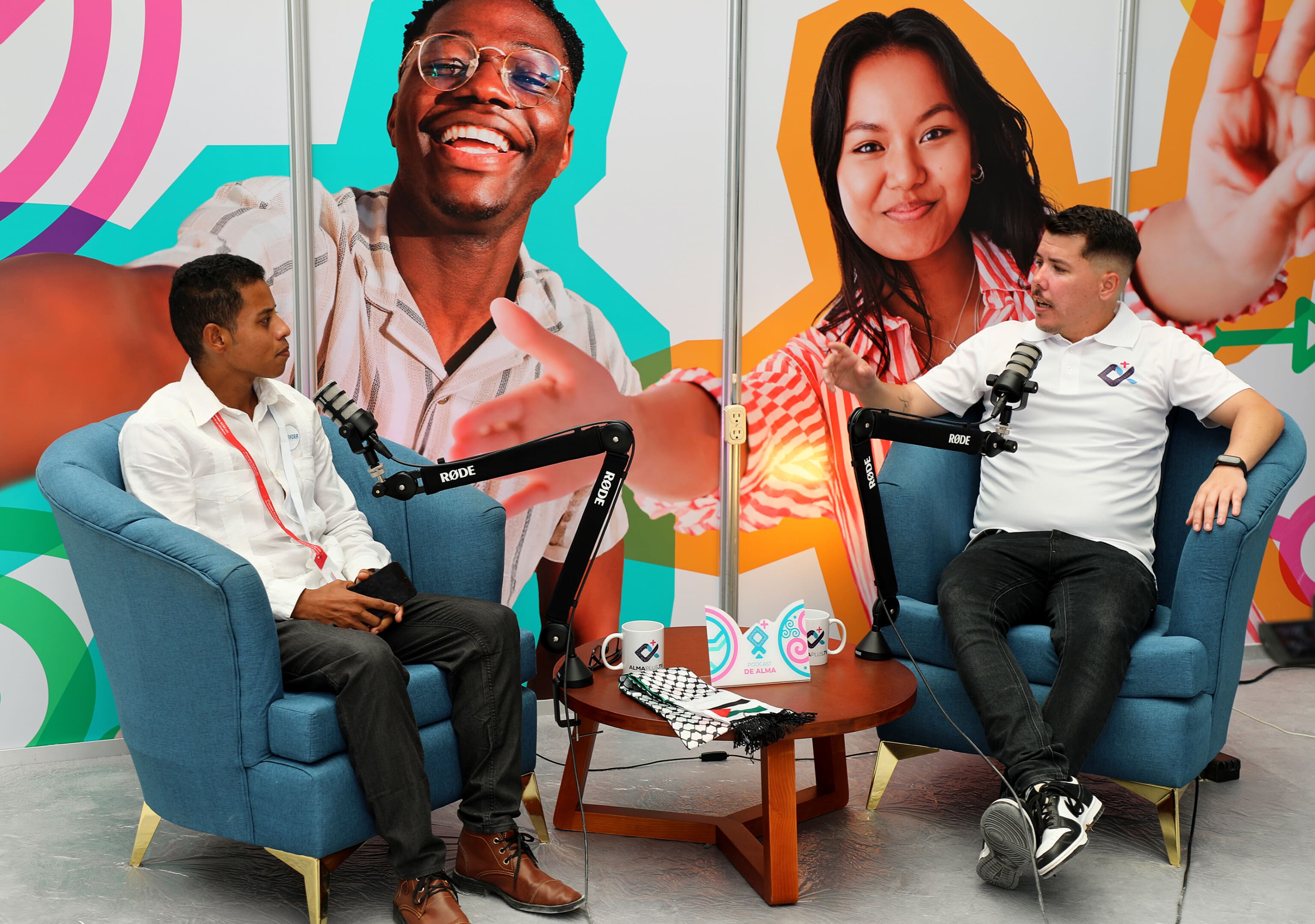 Festival Granma Rebelde 