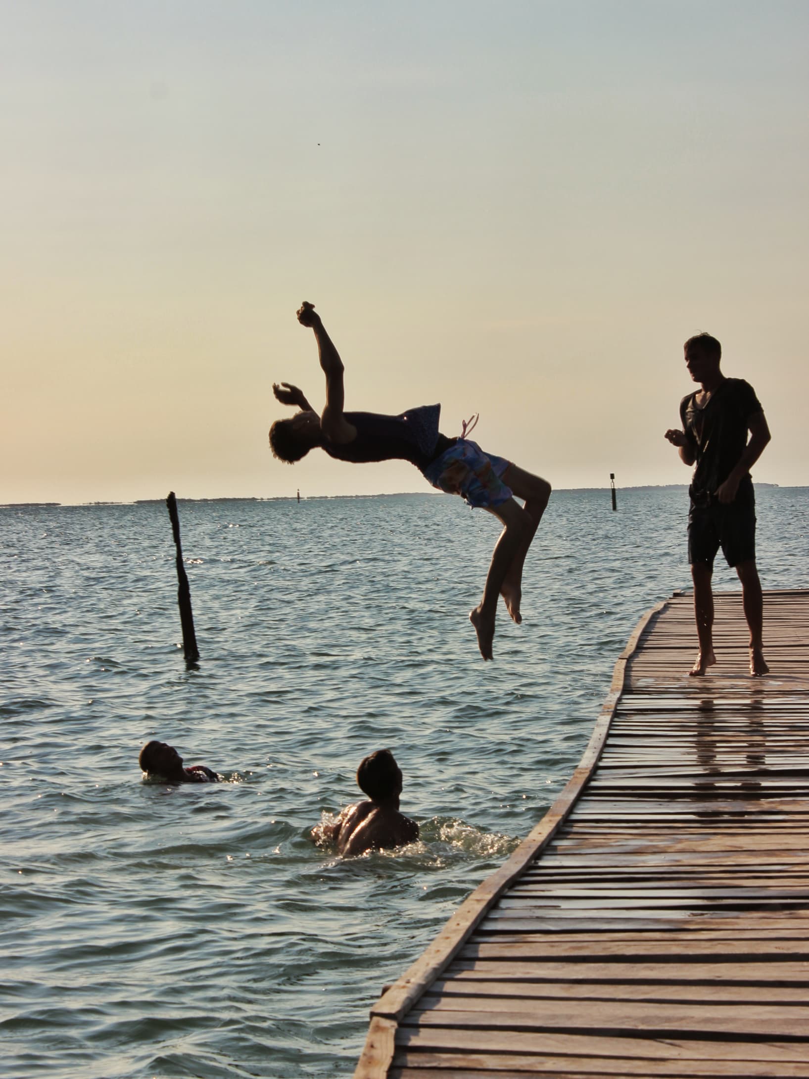 La Venecia de Cuba: Isabela de Sagua 