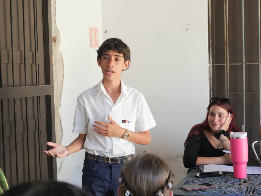 Juventud cubana rinde tributo a Calixto García en Seminario Nacional. Fotos: Reynaldo Zaldívar / Cubahora 