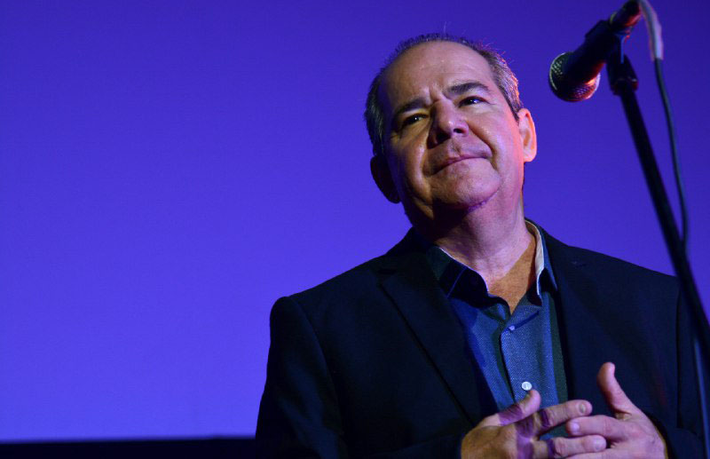 Alexis Triana Hernández