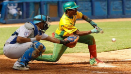 Beisbol 