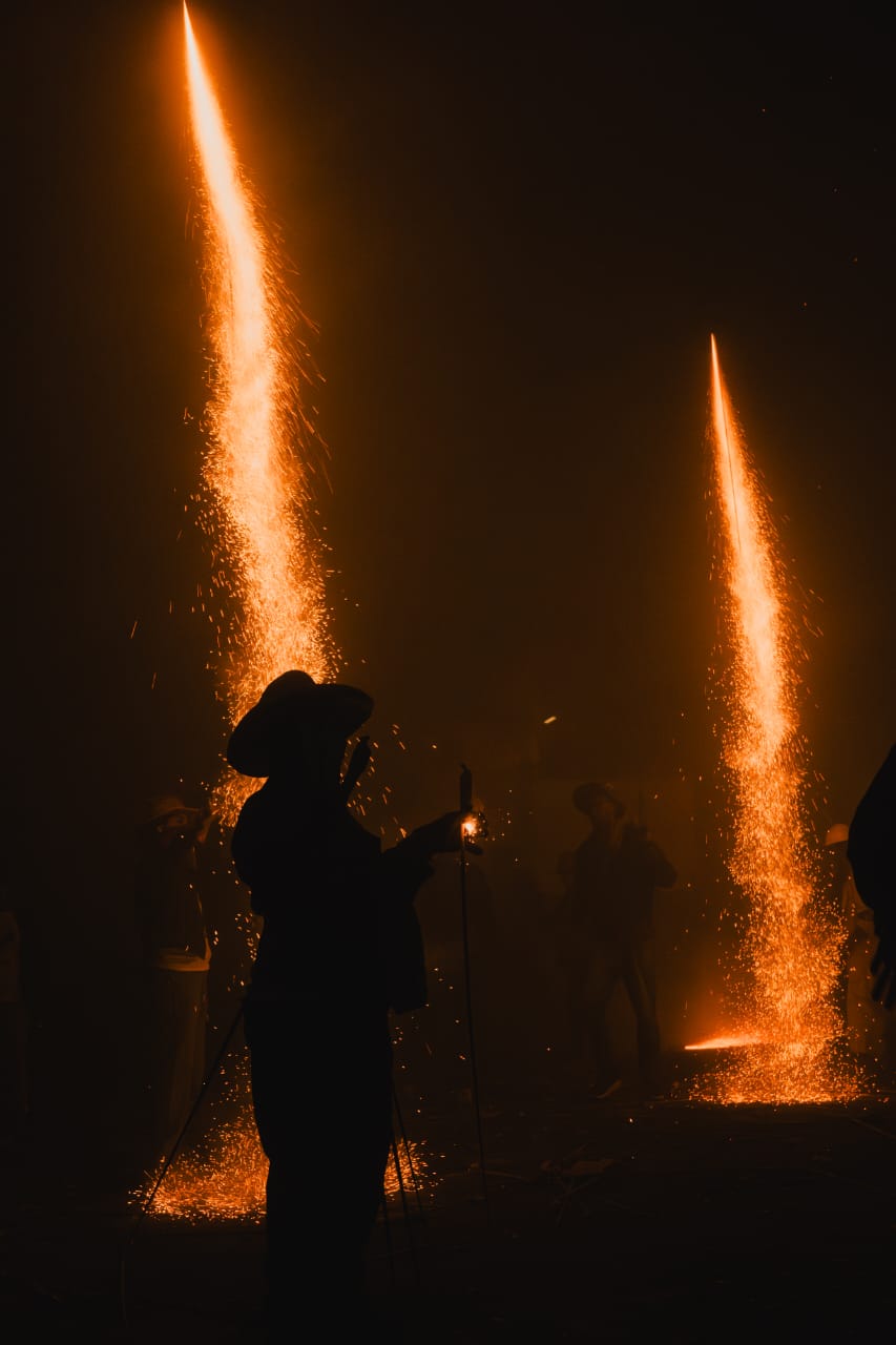 Parranda de Remedios 