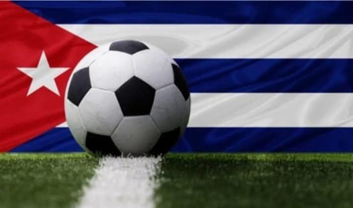 Fútbol cubano