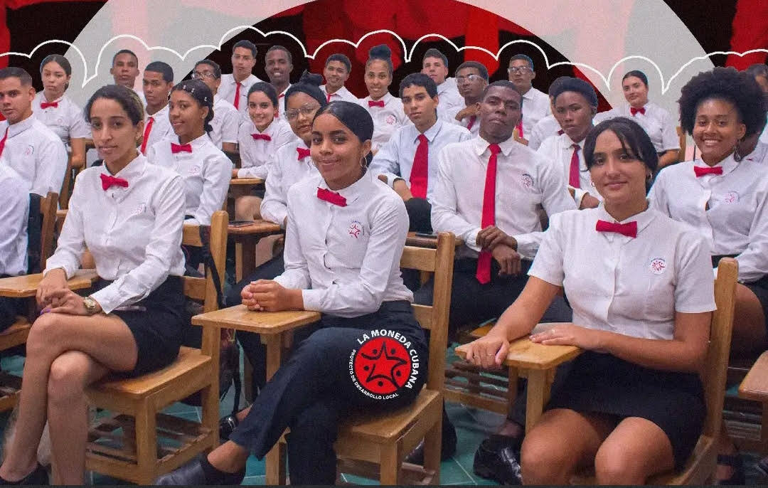 Redes, ética y formación en “La Moneda Cubana” Redes, ética y formación en “La Moneda Cubana”