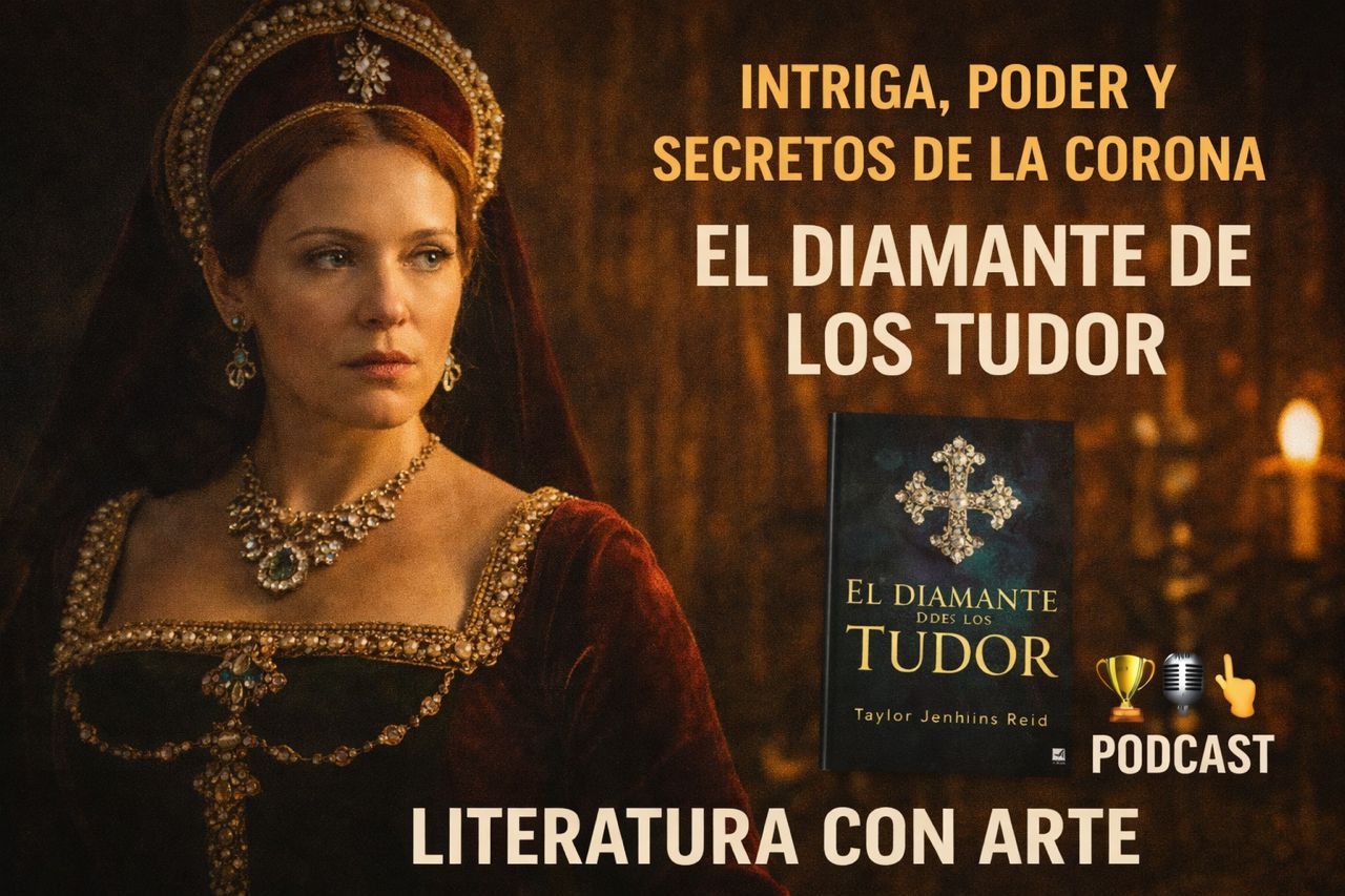 El diamante de los Tudor