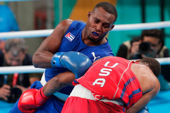 Boxeo: La Cruz encabeza equipo Cuba a Copa Independencia Boxeo: La Cruz encabeza equipo Cuba a Copa Independencia
