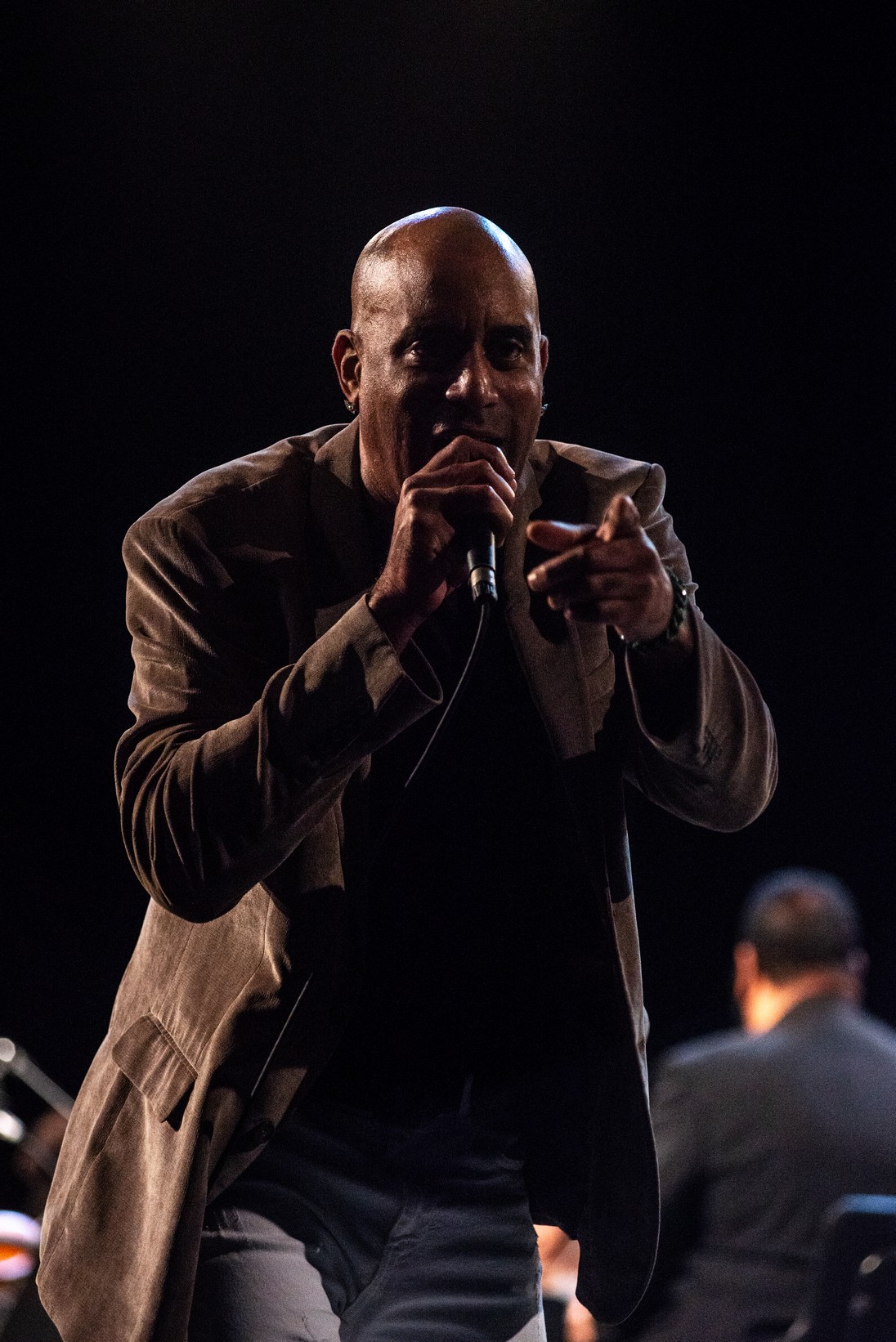 Concierto de la orquesta “Cuerdas Profundas” Concierto de la orquesta “Cuerdas Profundas”