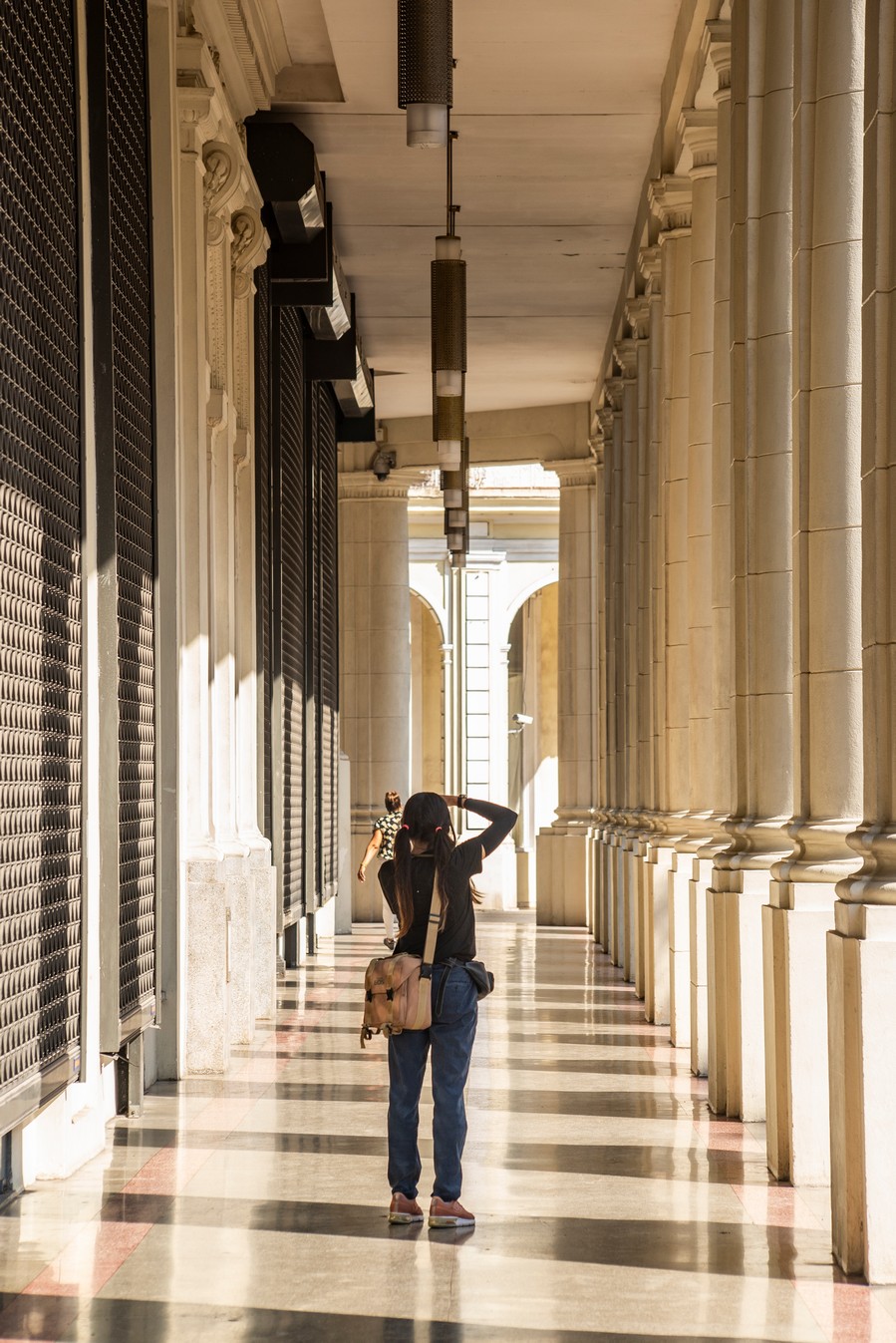 FotoNaratón Iberoamericana