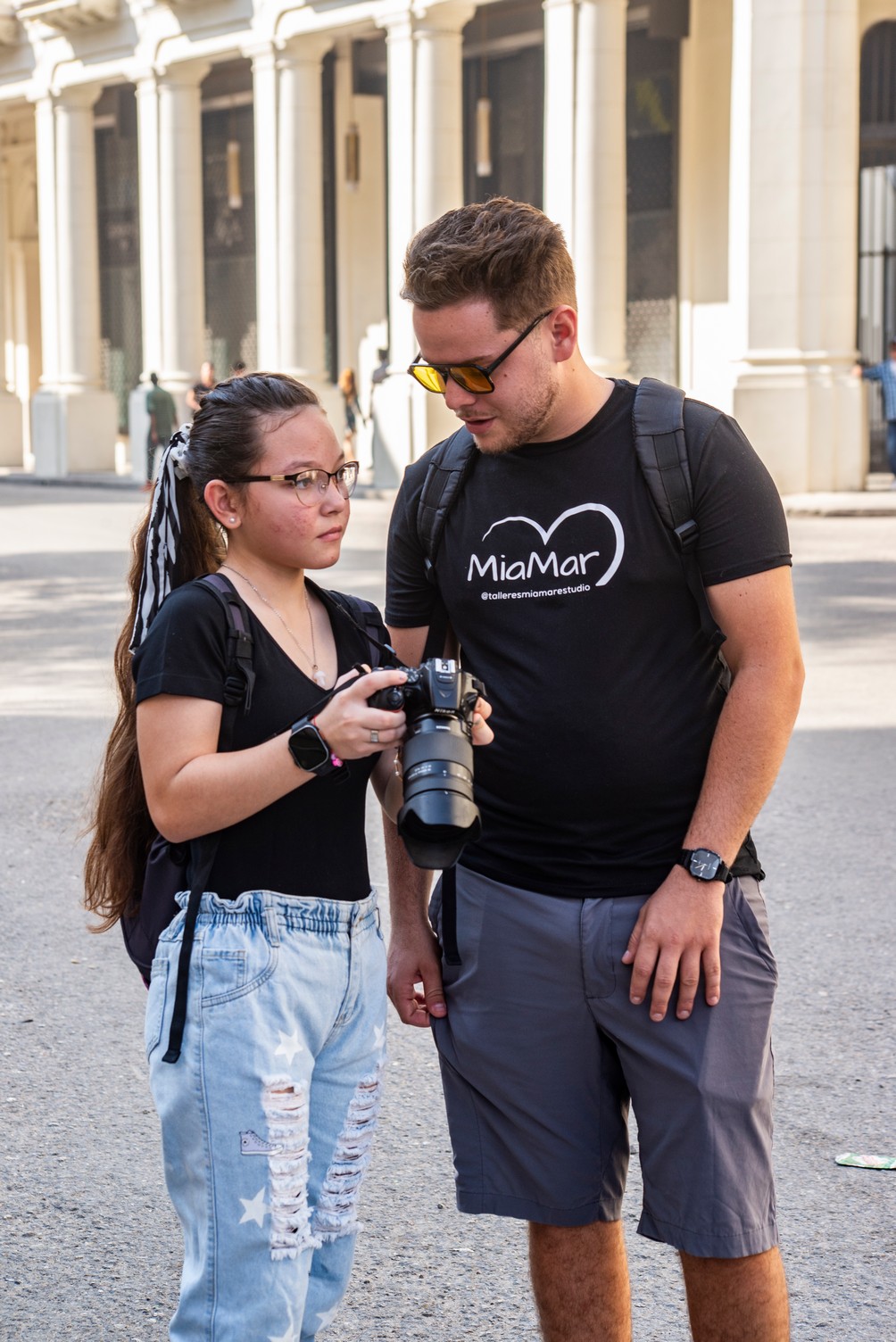 FotoNaratón Iberoamericana FotoNaratón Iberoamericana