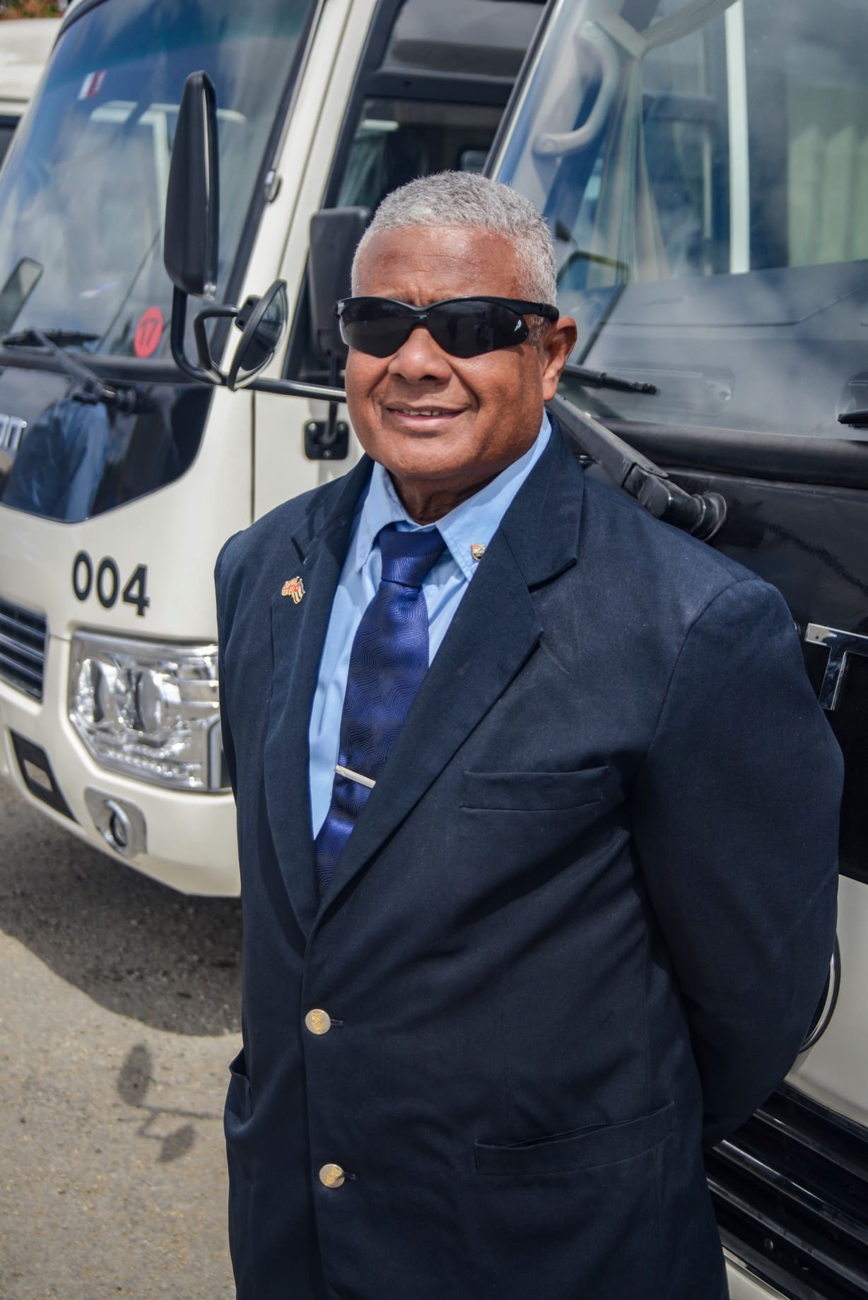 Transmed: un nuevo servicio de transporte para la salud del pueblo